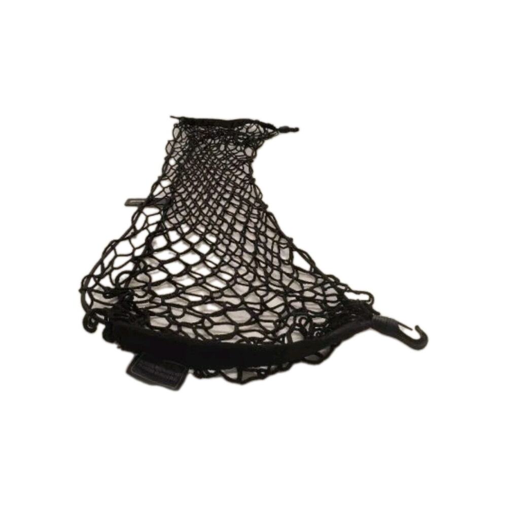 Trunk Floor+Envelope Style Cargo Net Organizer for LEXUS IS-Series 2006-2023
